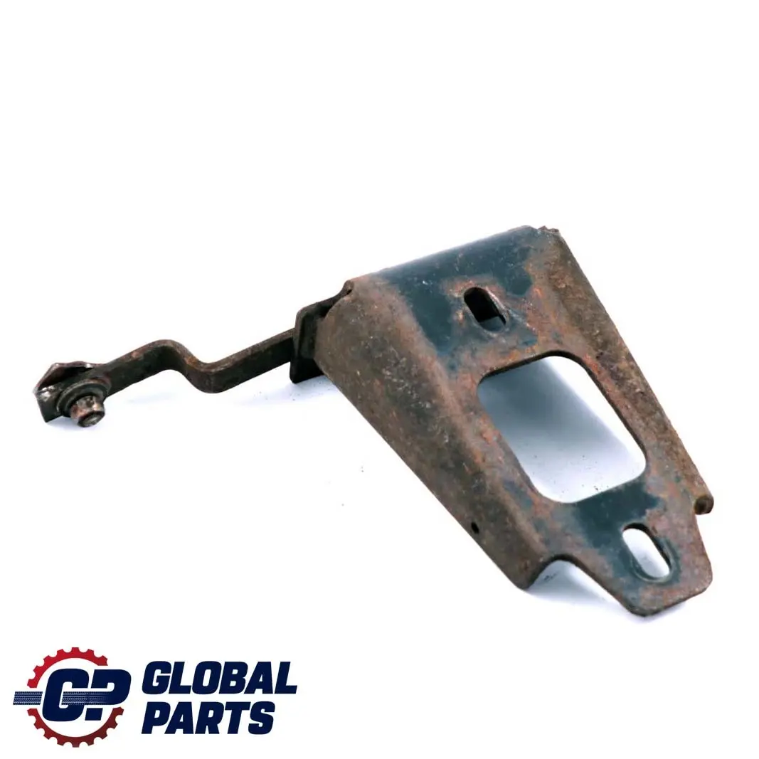  Mercedes-Benz Classe M ML W163 Attelage de Remorque Support Droite - SKU A1638900116 - Numéro de pièce A1638900116