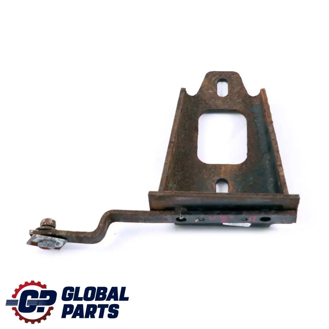Mercedes-Benz Classe M ML W163 Attelage de Remorque Support Droite pour à propos du numéro de pièce A1638900116 Mercedes-Benz Classe M ML W163 Attelage de Remorque Support Droite - SKU A1638900116 - Numéro de pièce A1638900116