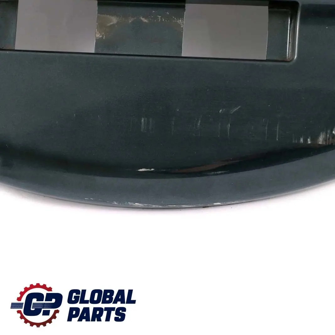 Mercedes-Benz Classe M ML W163 Copriruota di Scorta Coperchio Smeraldo Nero 189 per con numero di parte A1638900408 Mercedes-Benz Classe M ML W163 Copriruota di Scorta Coperchio Smeraldo Nero 189 - SKU A1638900408-GB - Numero di parte A1638900408