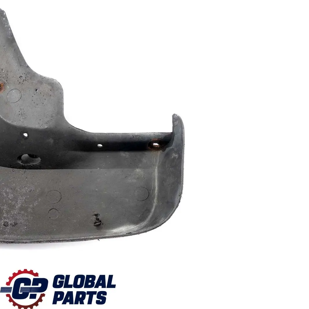 Mercedes Benz M-Class ML W163 Mud Flaps Mudflap Front Right O/S - SKU A1638900878 - Part number A1638900878