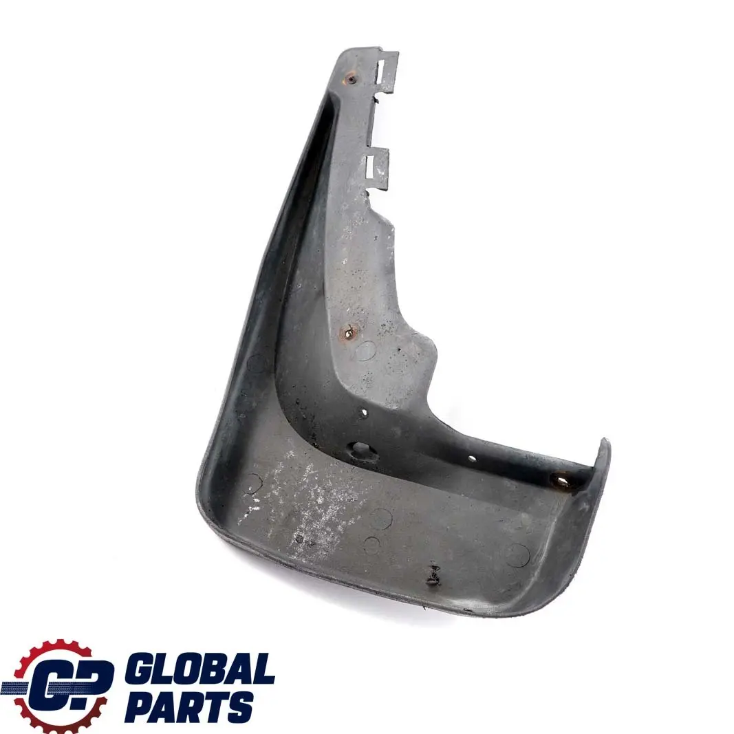 Mercedes Benz M-Class ML W163 Mud Flaps Mudflap Front Right O/S - SKU A1638900878 - Part number A1638900878