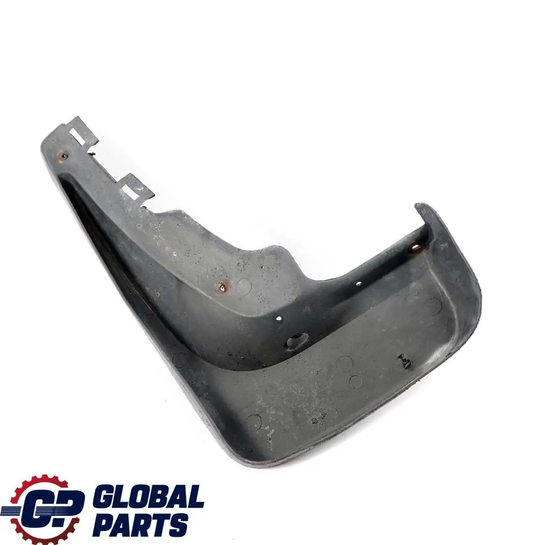 Mercedes Benz M-Class ML W163 Mud Flaps Mudflap Front Right O/S - SKU A1638900878 - Part number A1638900878