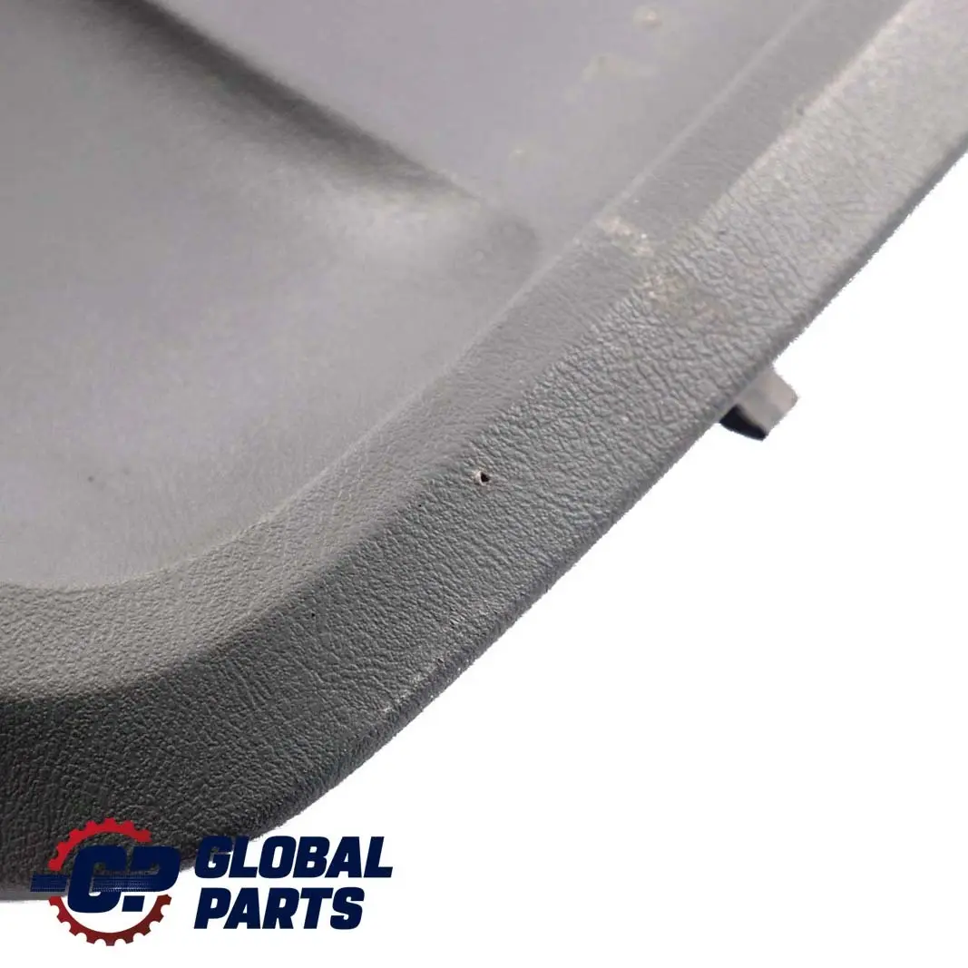 Asiento Delantero Respaldo Bolsillo Trasero Cubierta Panel Gris para Mercedes M W163 con número de pieza A1639100039 Mercedes M W163 Asiento Delantero Respaldo Bolsillo Trasero Cubierta Panel Gris - SKU A1639100039 - Número de pieza A1639100039