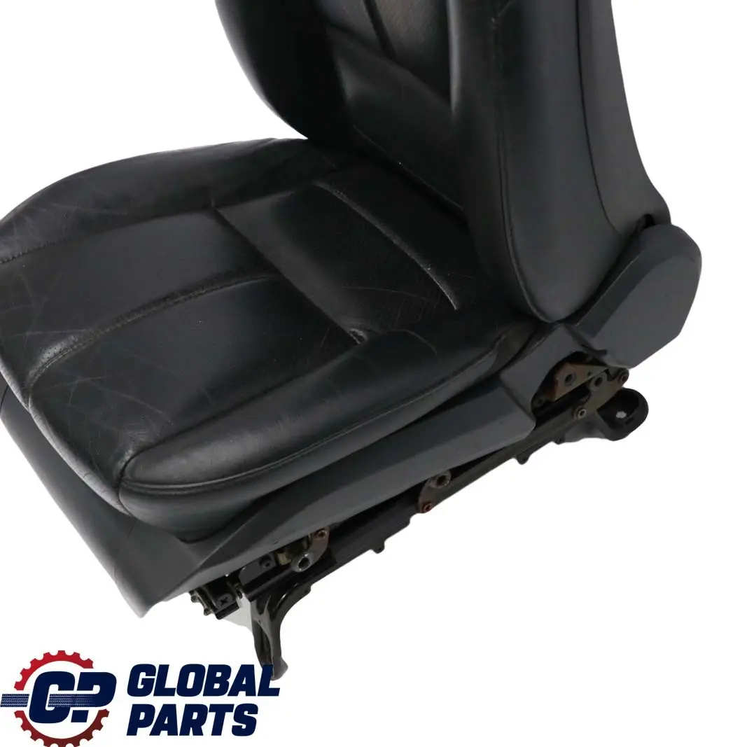  Mercedes-Benz M-Class ML W163 Heated Black Leather Front Right O/S Seat Memory - SKU A1639101447 - Part number A1639101447