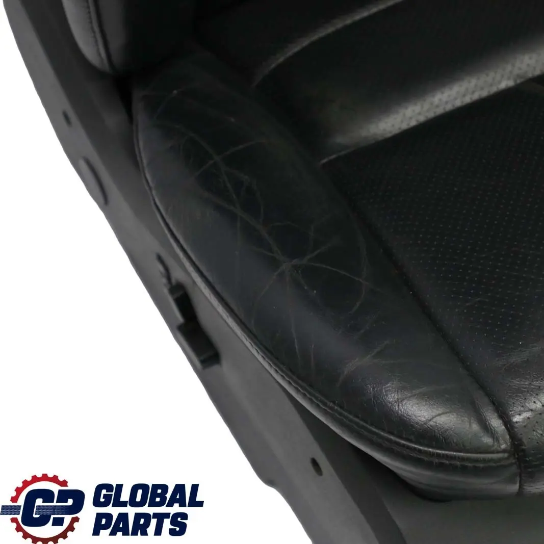 MERCEDES-BENZ M-CLASSE ML W163 Sieges Chauffants en Cuir Noir avant Droit Sitz pour à propos du numéro de pièce A1639101447 MERCEDES-BENZ M-CLASSE ML W163 Sieges Chauffants en Cuir Noir avant Droit Sitz - SKU A1639101447 - Numéro de pièce A1639101447