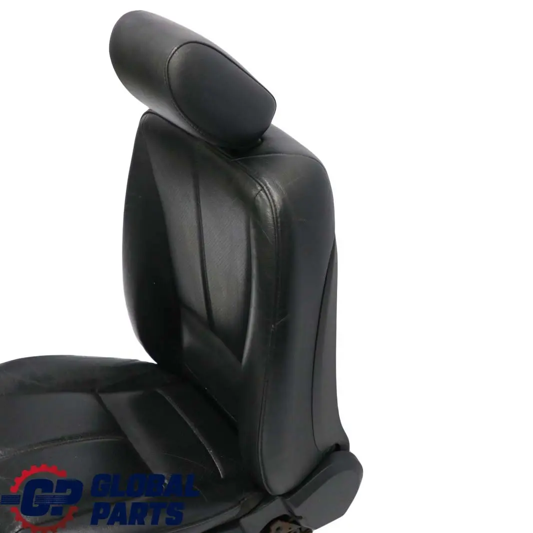  Mercedes-Benz M-Class ML W163 Heated Black Leather Front Right O/S Seat Memory - SKU A1639101447 - Part number A1639101447
