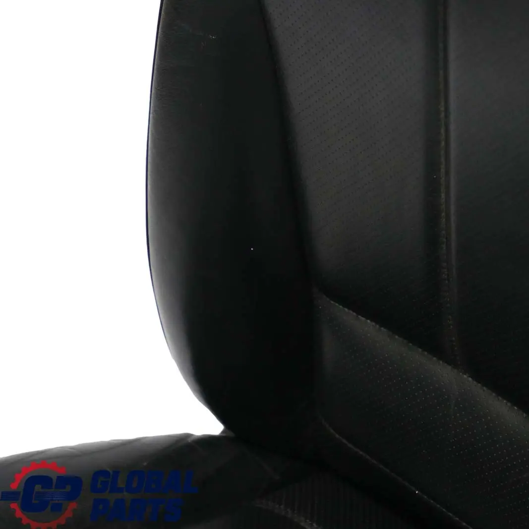  Mercedes-Benz M-Klasse ML W163 Sitzheizung Schwarz Leder Vorne Rechts Sitz - SKU A1639101447 - Teilenummer A1639101447