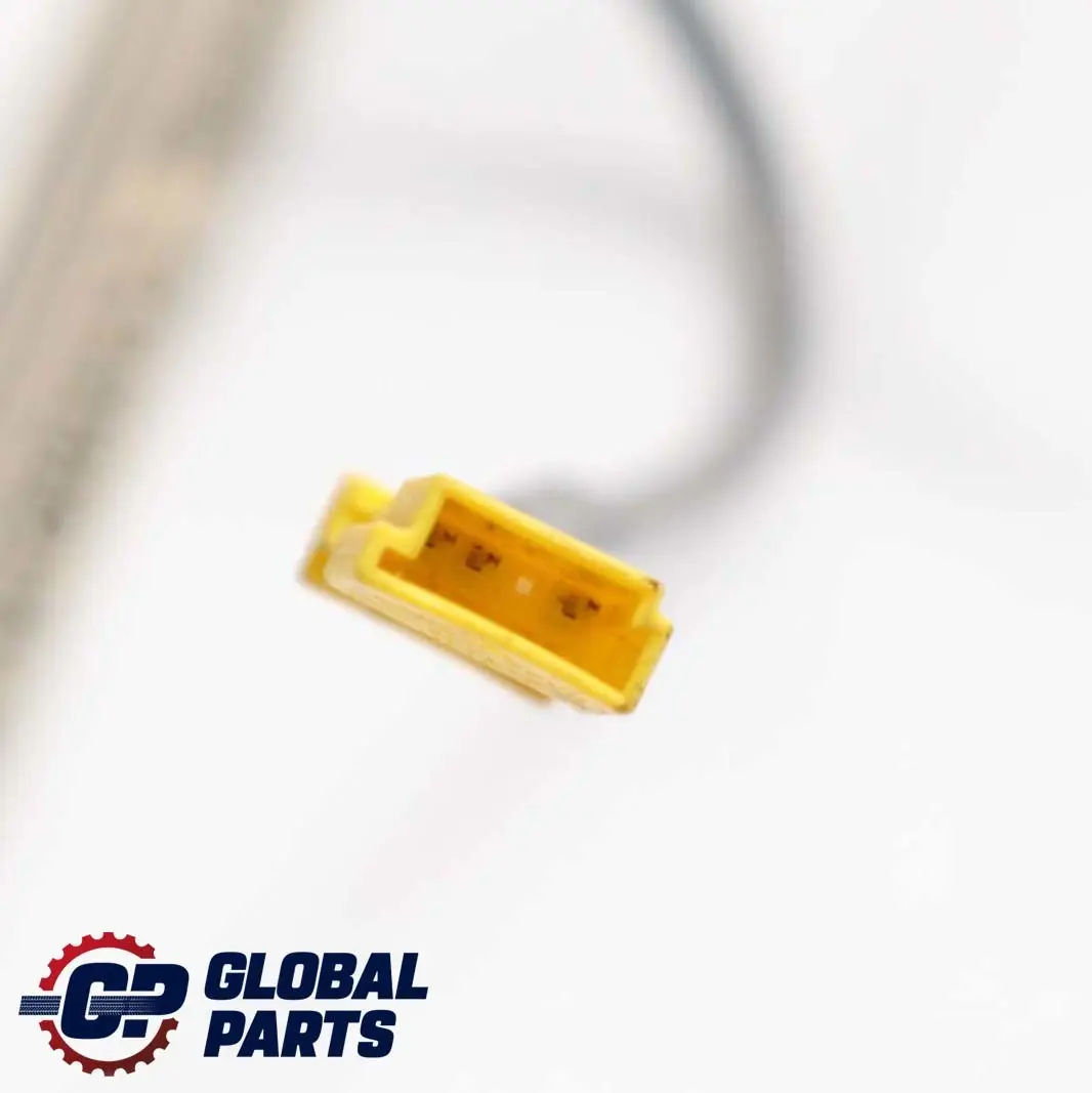  Mercedes-Benz M-Class ML W163 Passenger Seat Occupancy Sensor Mat - SKU A1639101450 - Part number A1639101450