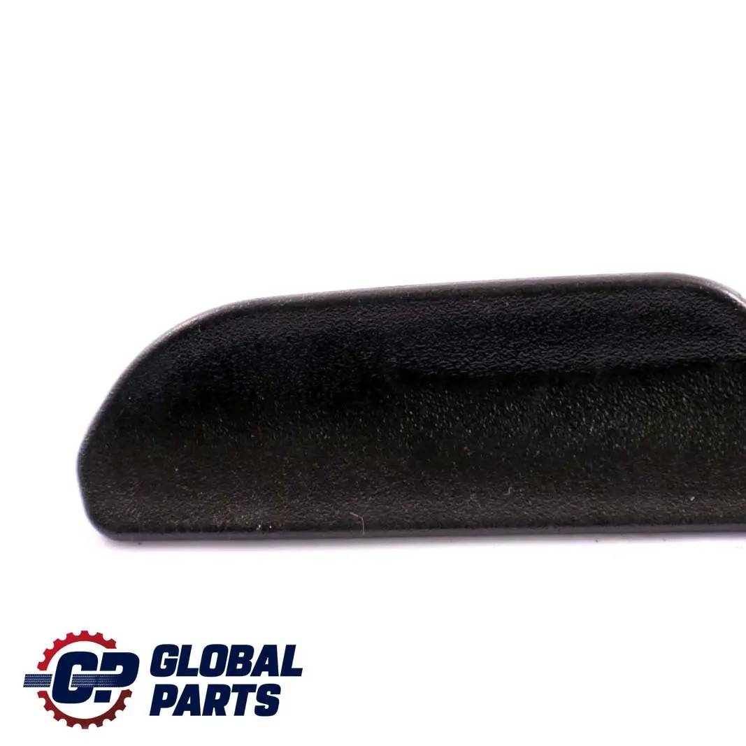  Mercedes-Benz M ML W163 Asiento Delantero Ajuste Altura Derecha - SKU A1639190260 - Número de pieza A1639190260