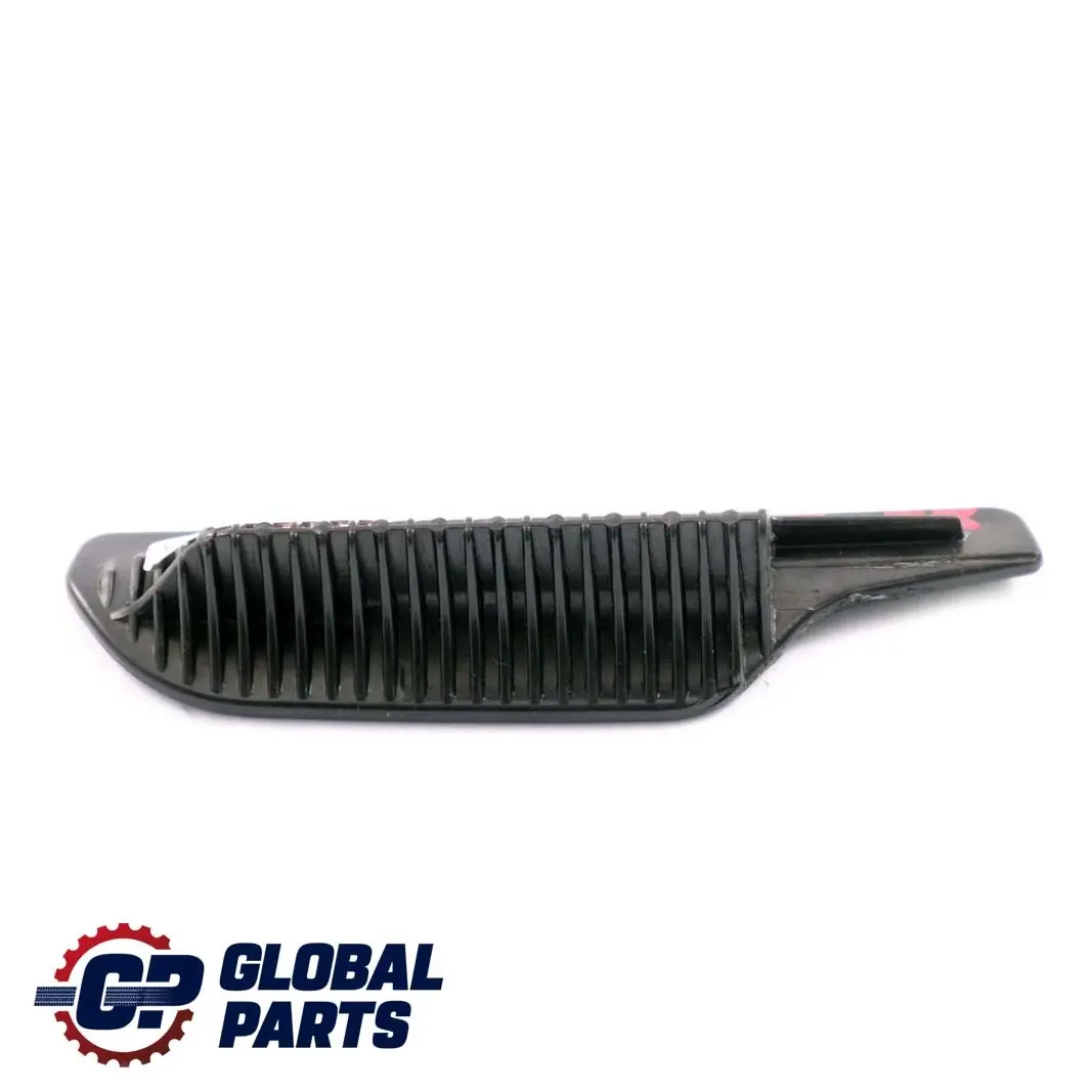 Maniglia Sedile Anteriore Regolabile In Altezza Destra per Mercedes W163 con numero di parte A1639190260 Mercedes W163 Maniglia Sedile Anteriore Regolabile In Altezza Destra - SKU A1639190260 - Numero di parte A1639190260