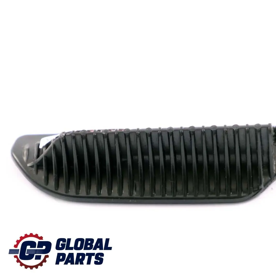  Mercedes-Benz M ML W163 Asiento Delantero Ajuste Altura Derecha - SKU A1639190260 - Número de pieza A1639190260