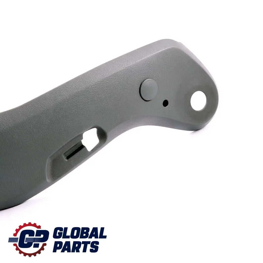 Mercedes-Benz M ML W163 Front Seat Cover Trim Top Right O/S Inside to with Part number A1639194220 Mercedes-Benz M ML W163 Front Seat Cover Trim Top Right O/S Inside - SKU A1639194220 - Part number A1639194220