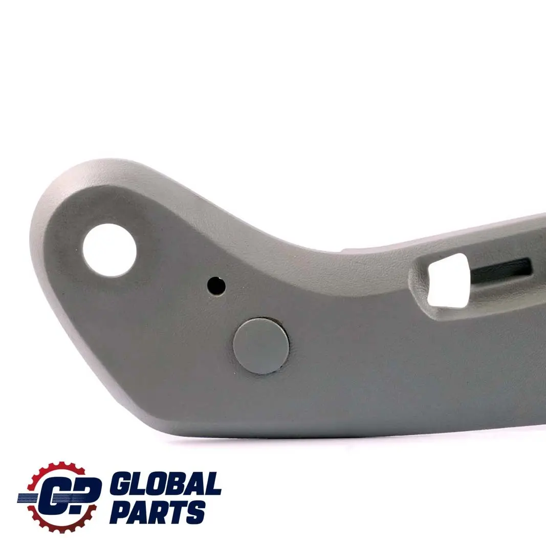 Mercedes-Benz M ML W163 Front Seat Cover Trim Top Right O/S Inside to with Part number A1639194220 Mercedes-Benz M ML W163 Front Seat Cover Trim Top Right O/S Inside - SKU A1639194220 - Part number A1639194220