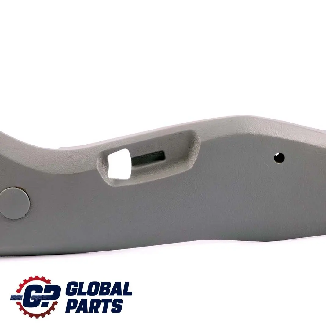 Mercedes-Benz M ML W163 Front Seat Cover Trim Top Right O/S Inside to with Part number A1639194220 Mercedes-Benz M ML W163 Front Seat Cover Trim Top Right O/S Inside - SKU A1639194220 - Part number A1639194220