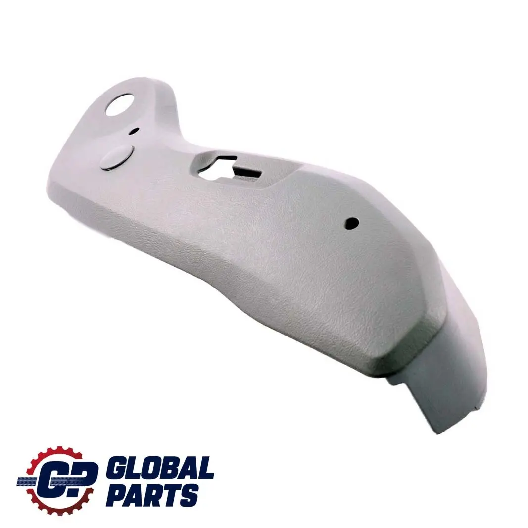 Cubierta Asiento Delantero Lado Derecho Interior para Mercedes W163 con número de pieza A1639194220 Mercedes W163 Cubierta Asiento Delantero Lado Derecho Interior - SKU A1639194220 - Número de pieza A1639194220