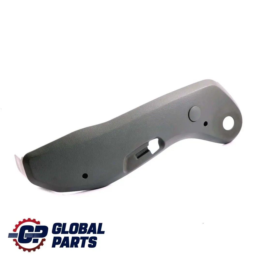 Mercedes-Benz M ML W163 Front Seat Cover Trim Top Right O/S Inside to with Part number A1639194220 Mercedes-Benz M ML W163 Front Seat Cover Trim Top Right O/S Inside - SKU A1639194220 - Part number A1639194220