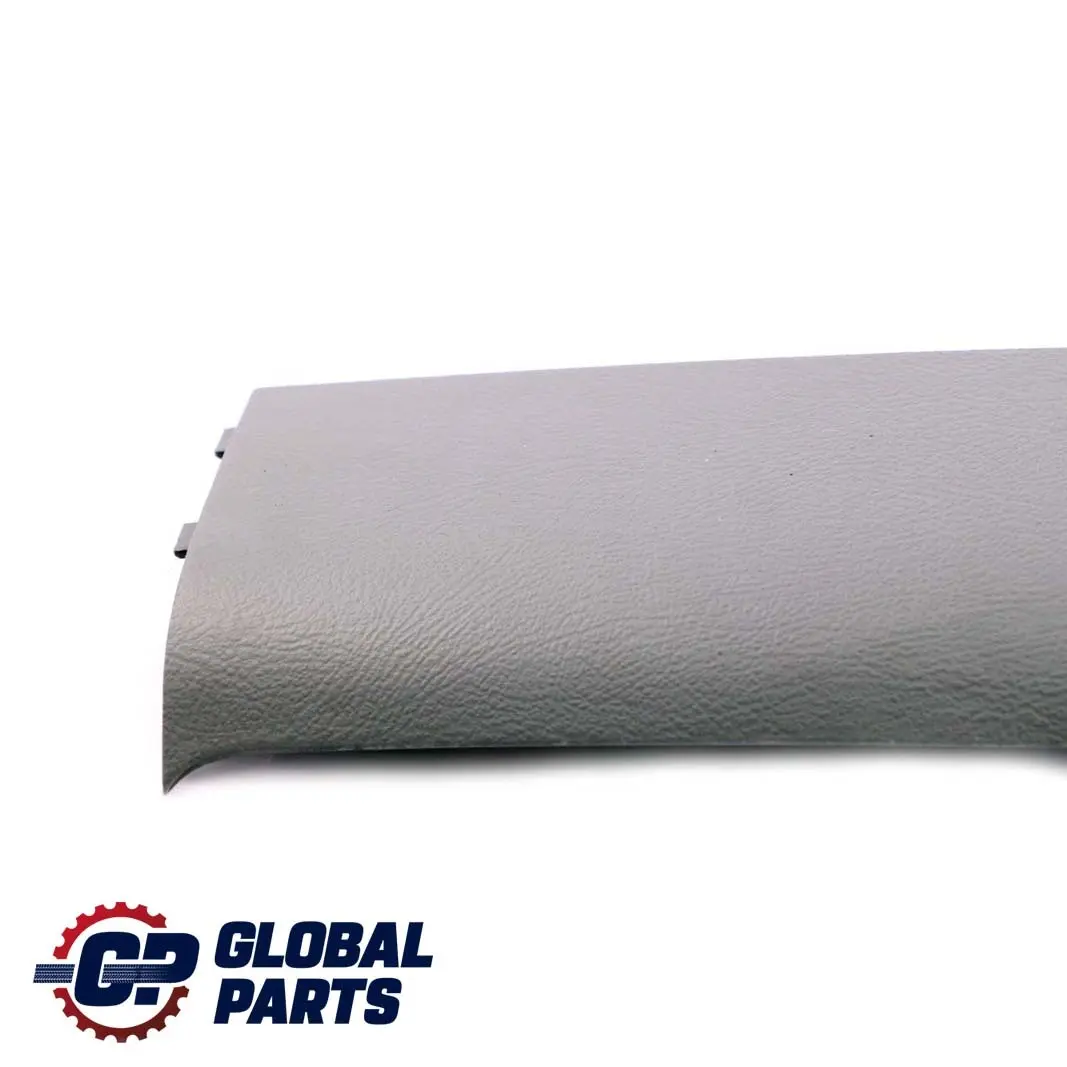 Mercedes-Benz M ML W163 Front Seat Cover Trim Top Central Right O/S to with Part number A1639194620 Mercedes-Benz M ML W163 Front Seat Cover Trim Top Central Right O/S - SKU A1639194620 - Part number A1639194620