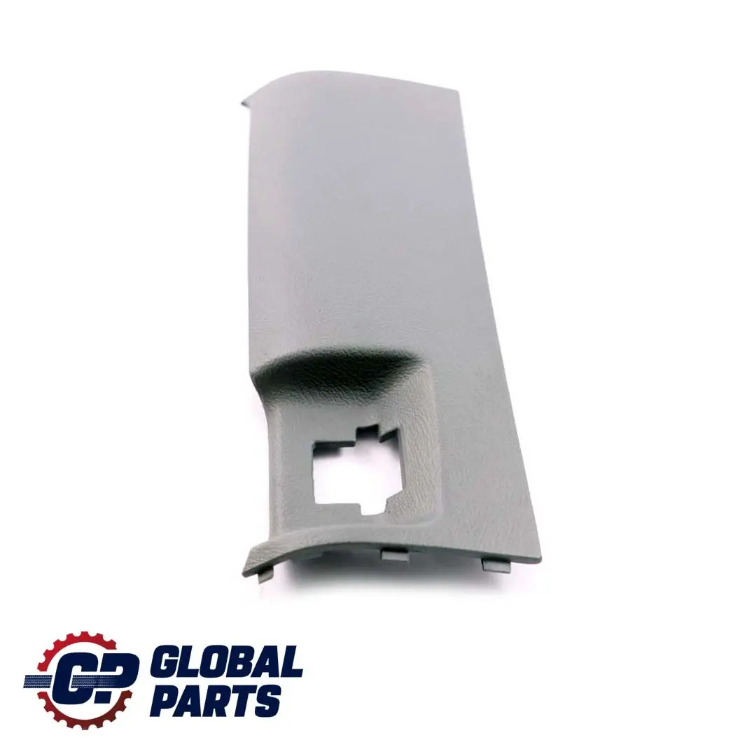 Mercedes-Benz M ML W163 Front Seat Cover Trim Top Central Right O/S to with Part number A1639194620 Mercedes-Benz M ML W163 Front Seat Cover Trim Top Central Right O/S - SKU A1639194620 - Part number A1639194620