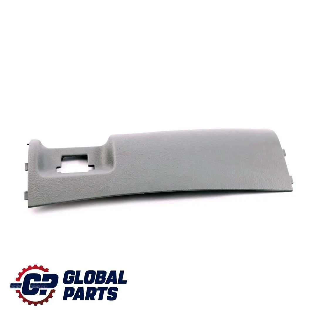 Mercedes-Benz M ML W163 Front Seat Cover Trim Top Central Right O/S to with Part number A1639194620 Mercedes-Benz M ML W163 Front Seat Cover Trim Top Central Right O/S - SKU A1639194620 - Part number A1639194620