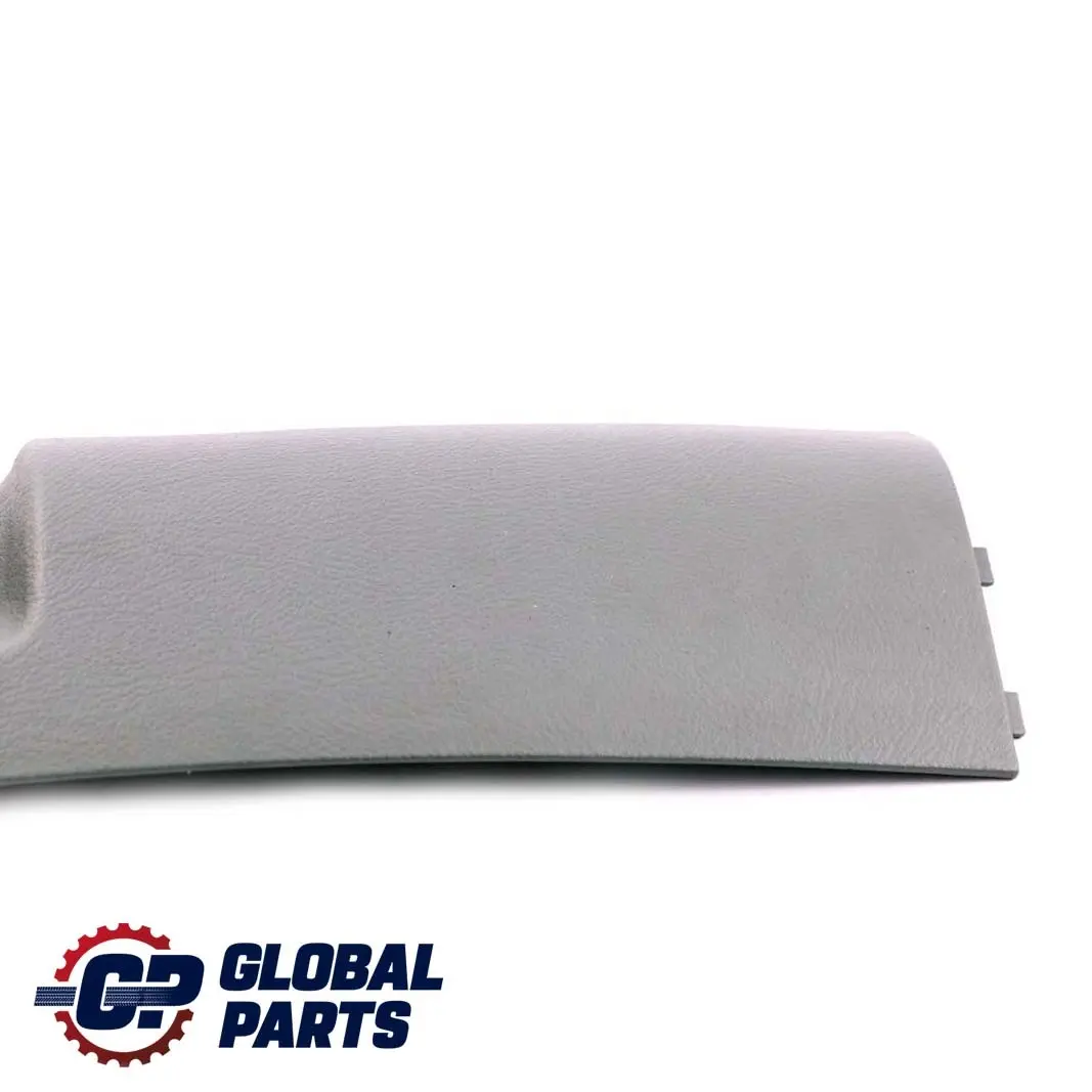  Mercedes-Benz M ML W163 Front Seat Cover Trim Top Central Right O/S - SKU A1639194620 - Part number A1639194620