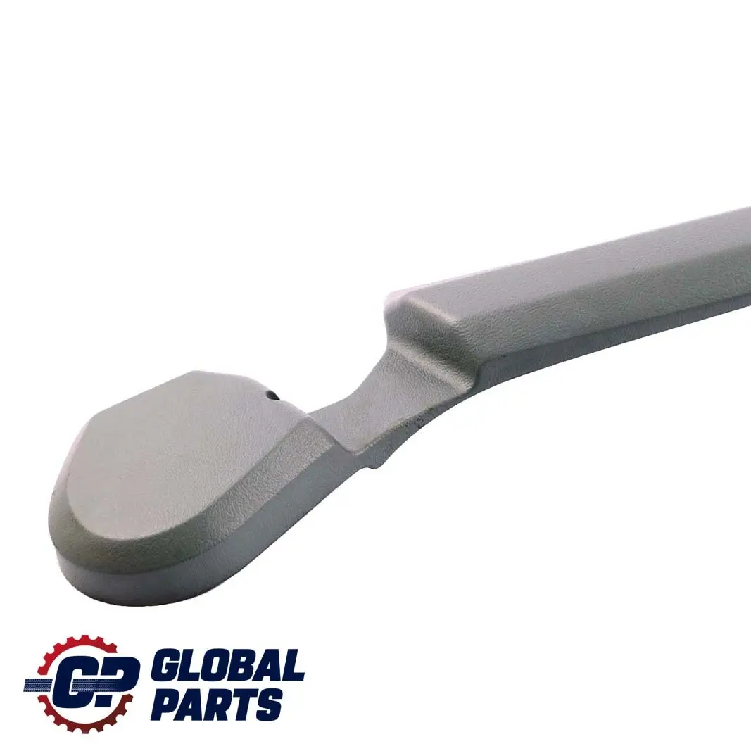 Mercedes-Benz M ML W163 Sitz Abdeckung Verkleidung Rechts Grau für mit Teilenummer A1639194820 Mercedes-Benz M ML W163 Sitz Abdeckung Verkleidung Rechts Grau - SKU A1639194820 - Teilenummer A1639194820