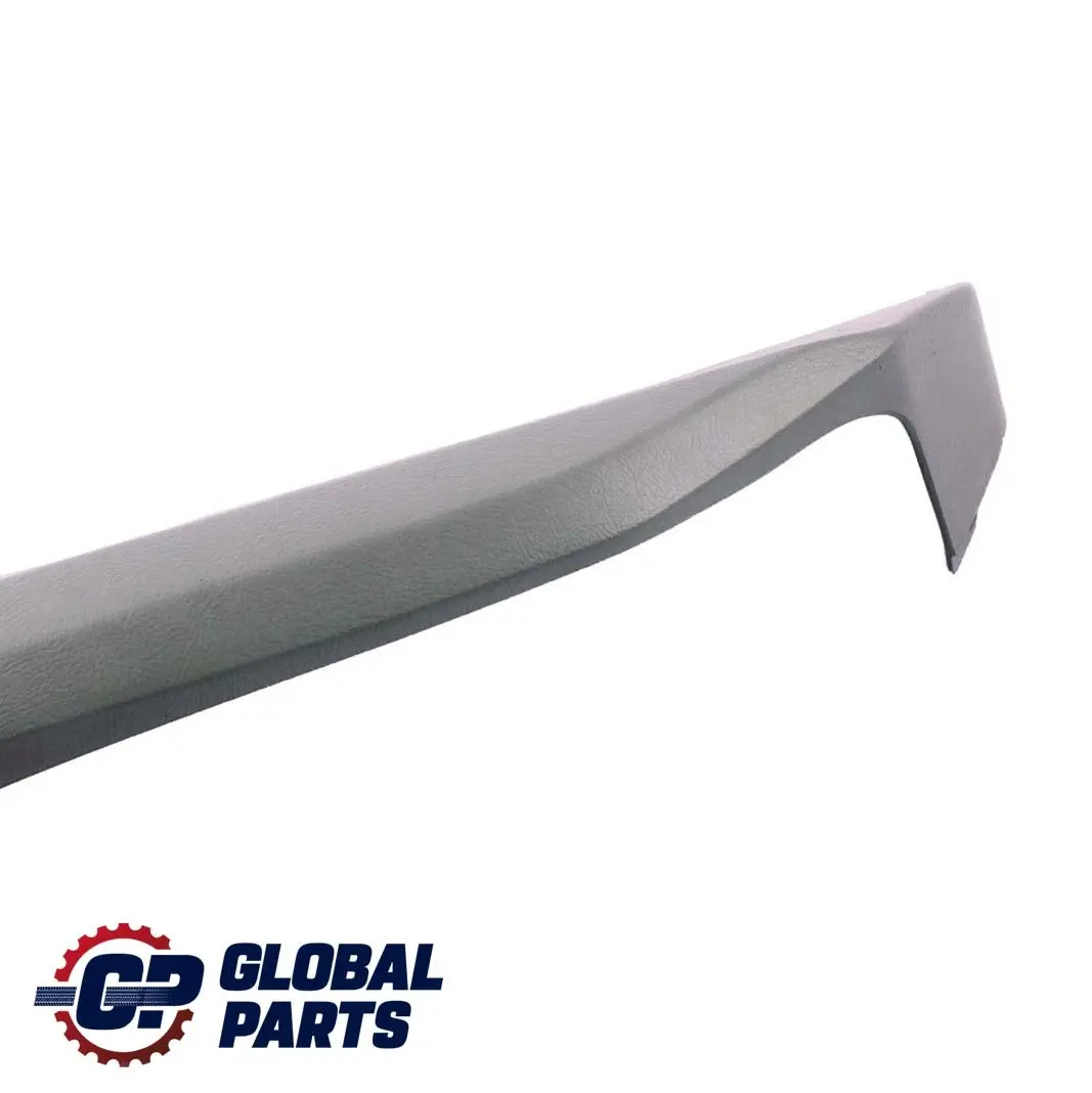  Mercedes-Benz M ML W163 Front Seat Cover Trim Top Right O/S Outside - SKU A1639194820 - Part number A1639194820