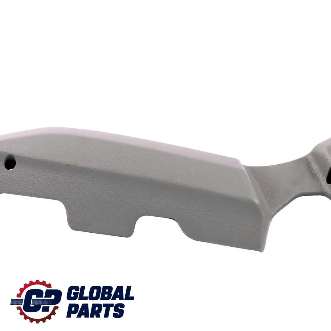 Mercedes-Benz M ML W163 Front Seat Cover Trim Top Right O/S Outside to with Part number A1639194820 Mercedes-Benz M ML W163 Front Seat Cover Trim Top Right O/S Outside - SKU A1639194820 - Part number A1639194820