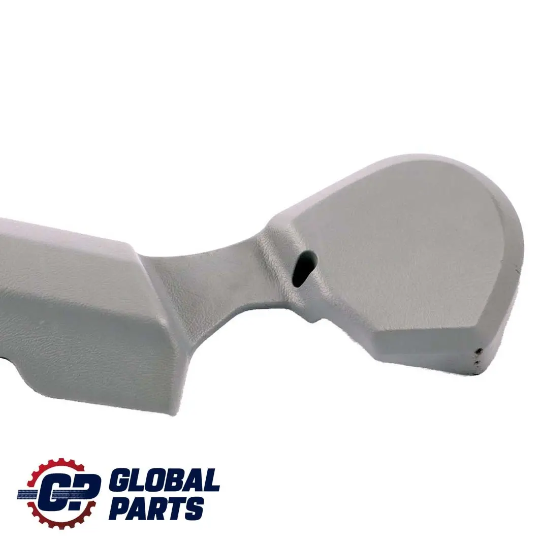  Mercedes-Benz M ML W163 Front Seat Cover Trim Top Right O/S Outside - SKU A1639194820 - Part number A1639194820