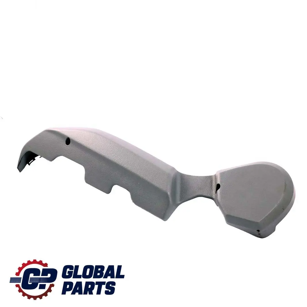 Mercedes-Benz M ML W163 Sitz Abdeckung Verkleidung Rechts Grau für mit Teilenummer A1639194820 Mercedes-Benz M ML W163 Sitz Abdeckung Verkleidung Rechts Grau - SKU A1639194820 - Teilenummer A1639194820