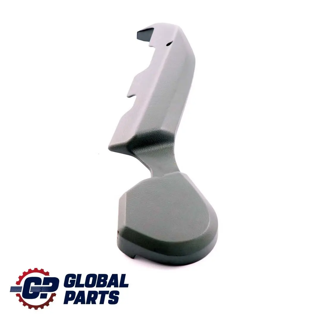 Mercedes-Benz M ML W163 Sitz Abdeckung Verkleidung Rechts Grau für mit Teilenummer A1639194820 Mercedes-Benz M ML W163 Sitz Abdeckung Verkleidung Rechts Grau - SKU A1639194820 - Teilenummer A1639194820