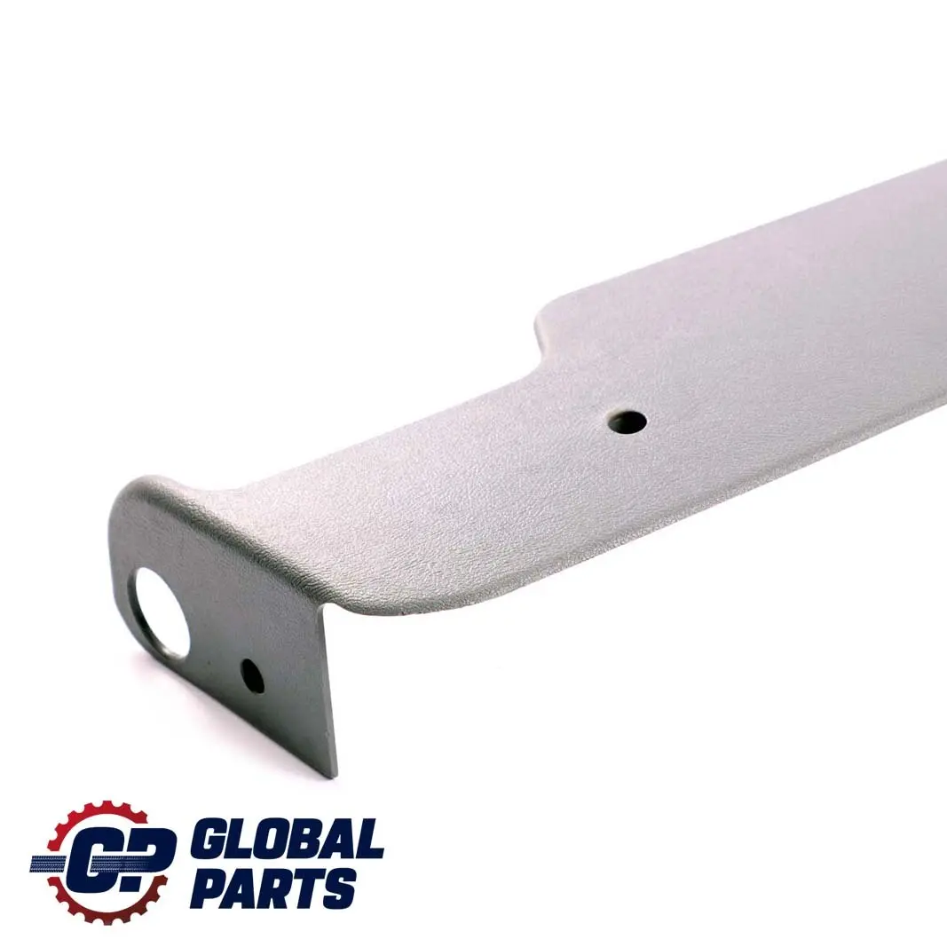 Mercedes-benz M ML W163 Siege Carenage Capot Droite Gris pour à propos du numéro de pièce A1639195420 Mercedes-benz M ML W163 Siege Carenage Capot Droite Gris - SKU A1639195420 - Numéro de pièce A1639195420