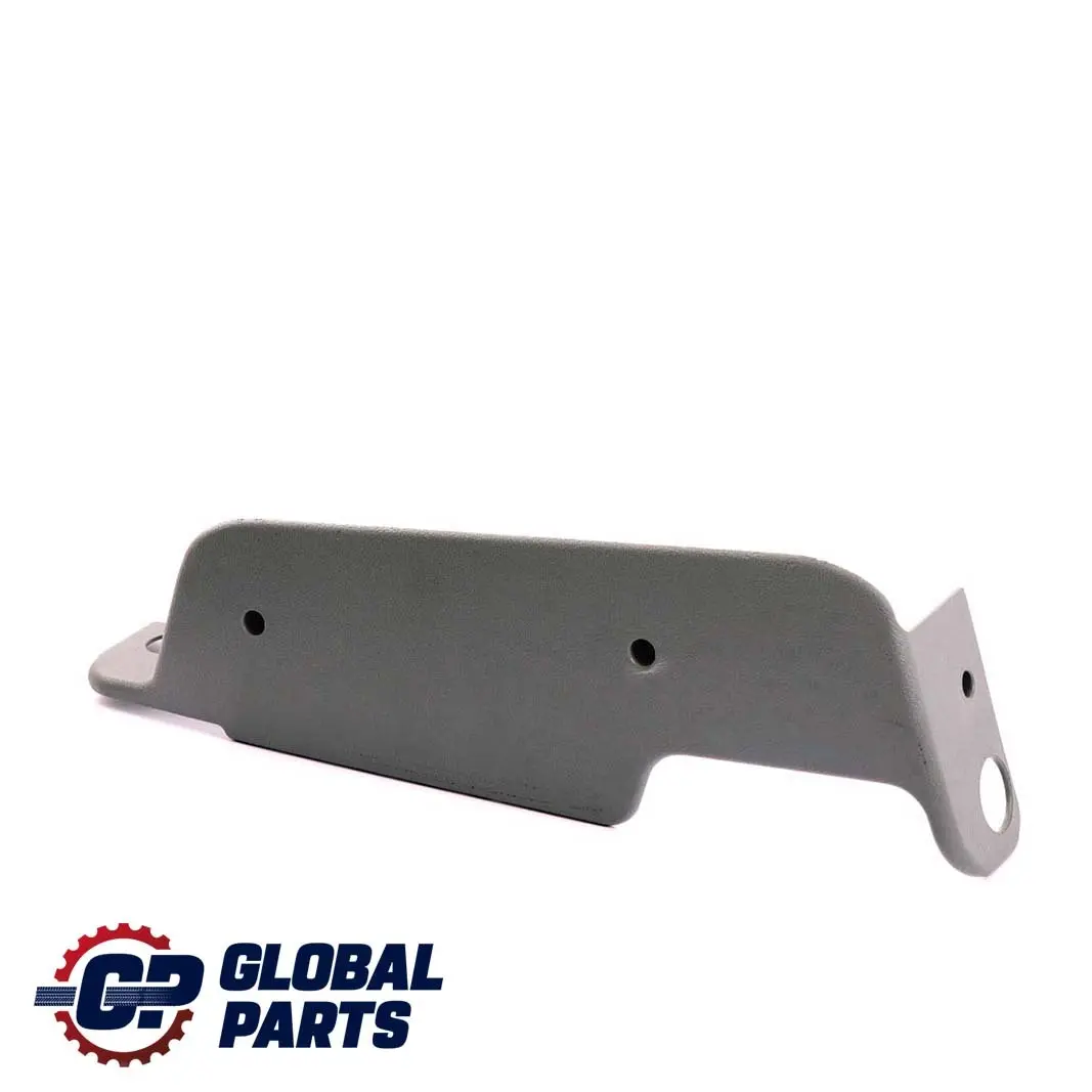 Mercedes-Benz M ML W163 Sitz Abdeckung Verkleidung Rechts Grau für mit Teilenummer A1639195420 Mercedes-Benz M ML W163 Sitz Abdeckung Verkleidung Rechts Grau - SKU A1639195420 - Teilenummer A1639195420