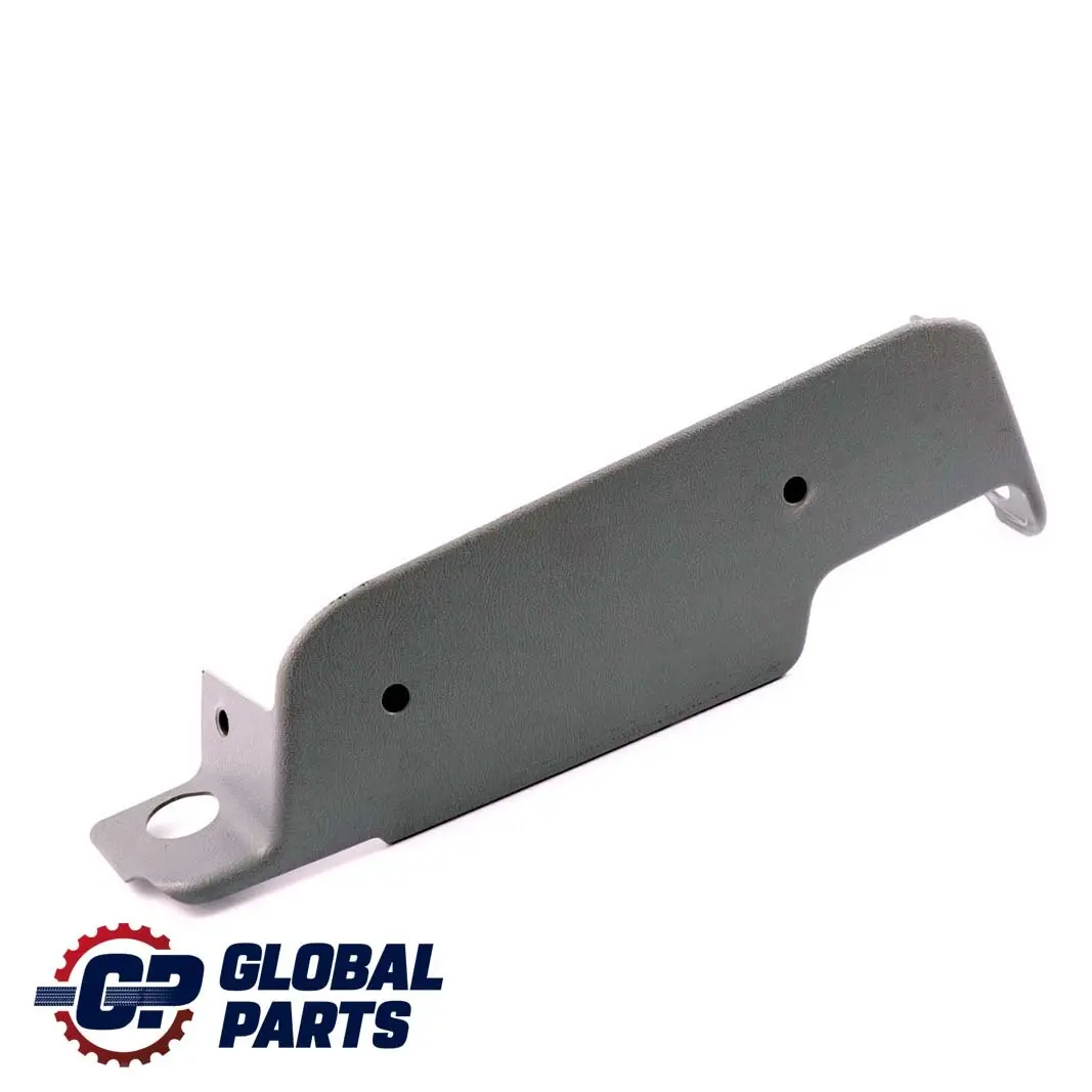  Mercedes-Benz M ML W163 Front Seat Cover Trim Bottom Right Outside - SKU A1639195420 - Part number A1639195420