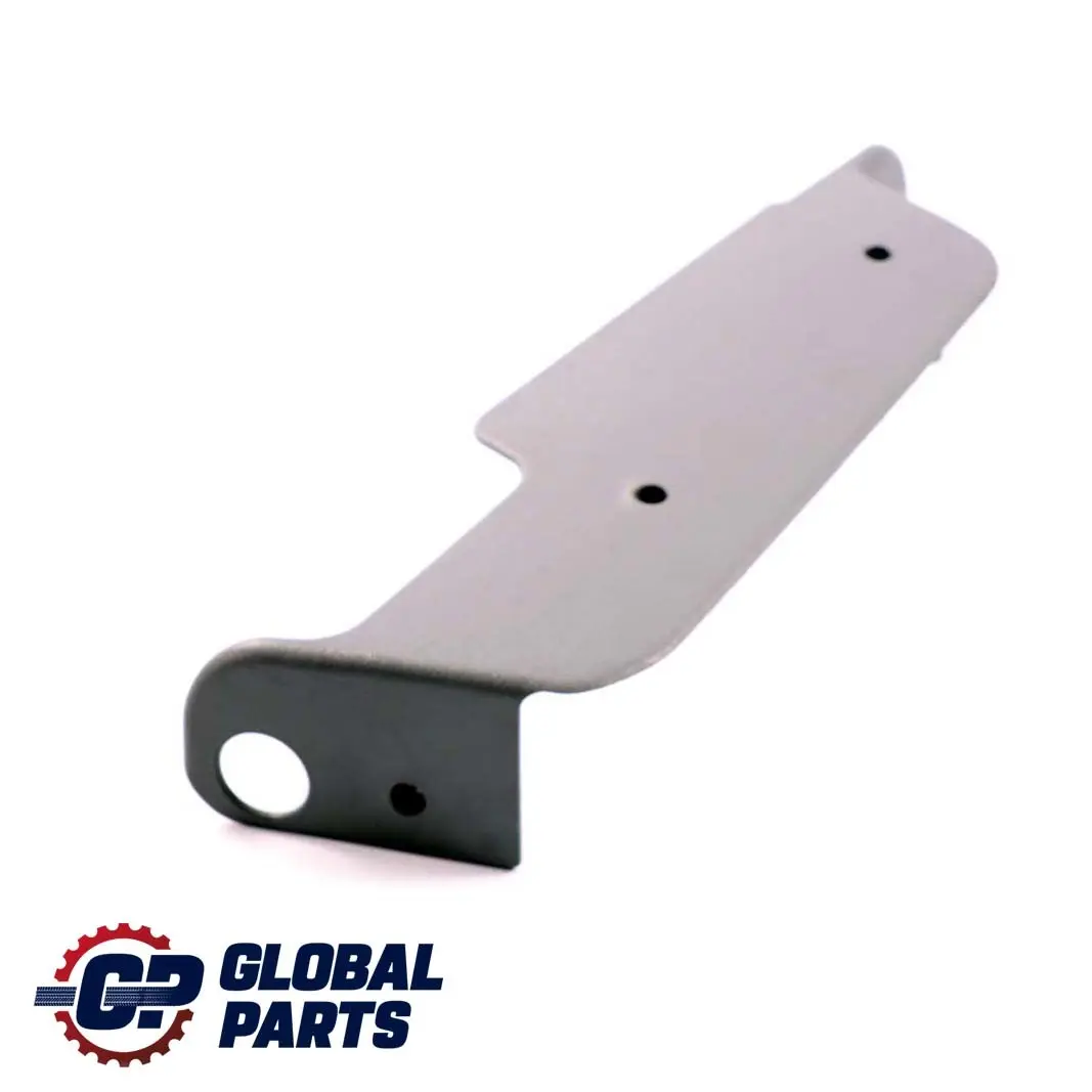  Mercedes-Benz M ML W163 Front Seat Cover Trim Bottom Right Outside - SKU A1639195420 - Part number A1639195420