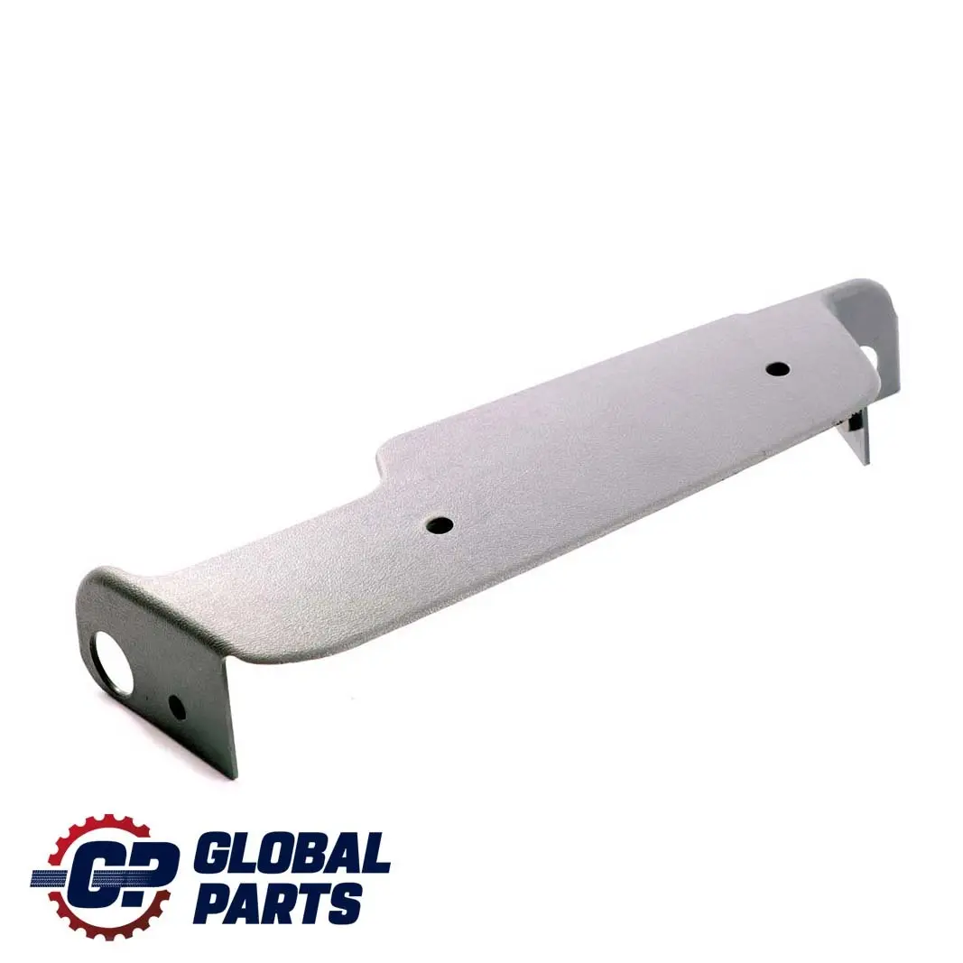  Mercedes-Benz M ML W163 Front Seat Cover Trim Bottom Right Outside - SKU A1639195420 - Part number A1639195420
