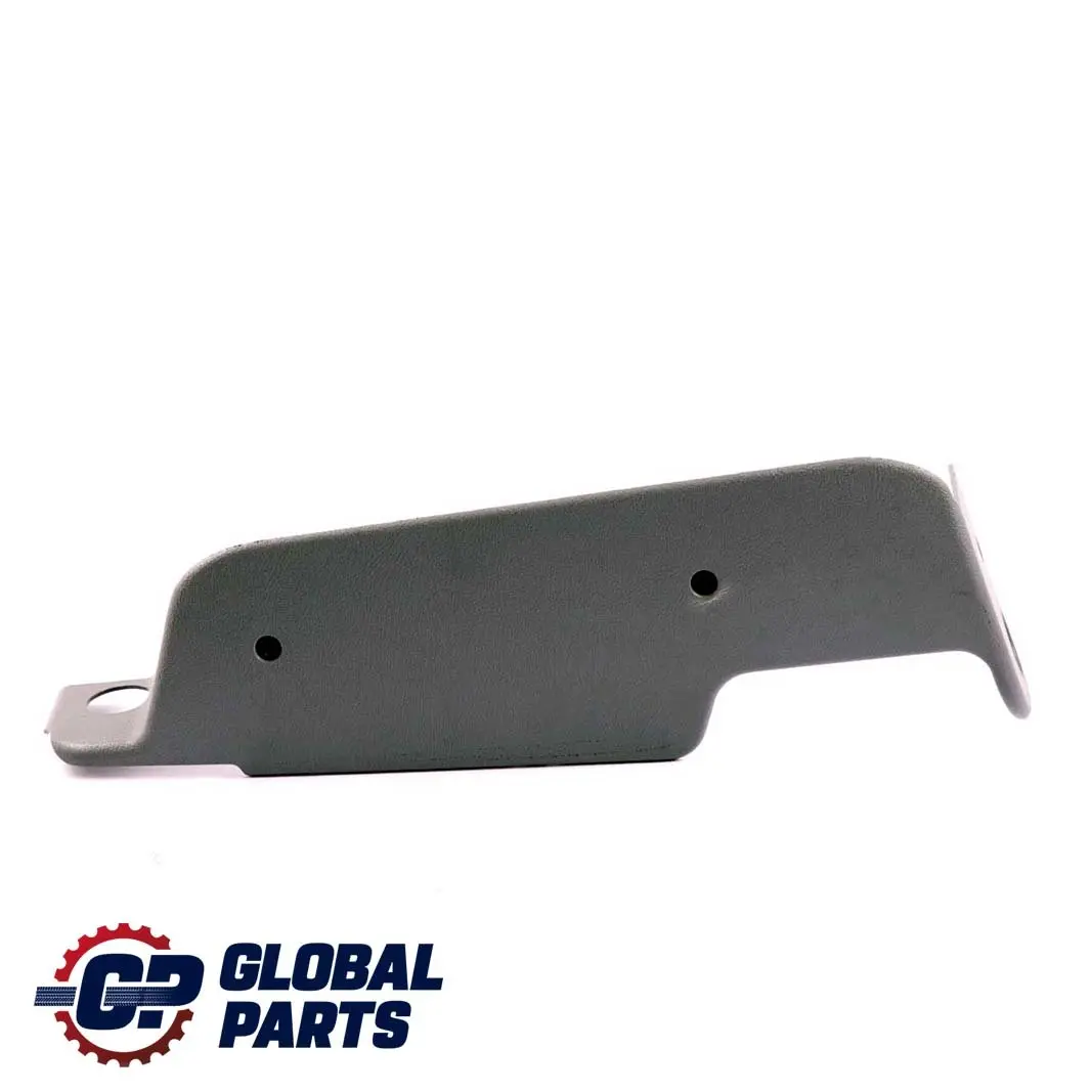  Mercedes-Benz M ML W163 Front Seat Cover Trim Bottom Right Outside - SKU A1639195420 - Part number A1639195420