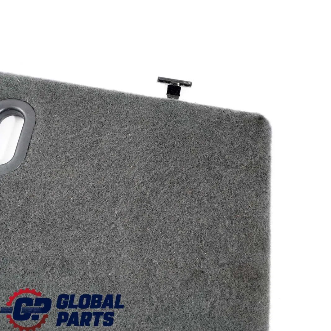 Mercedes-Benz M-Class ML W163 Rear Seat Cover Boot Trim Grey to with Part number A1639200786 Mercedes-Benz M-Class ML W163 Rear Seat Cover Boot Trim Grey - SKU A1639200786-1 - Part number A1639200786