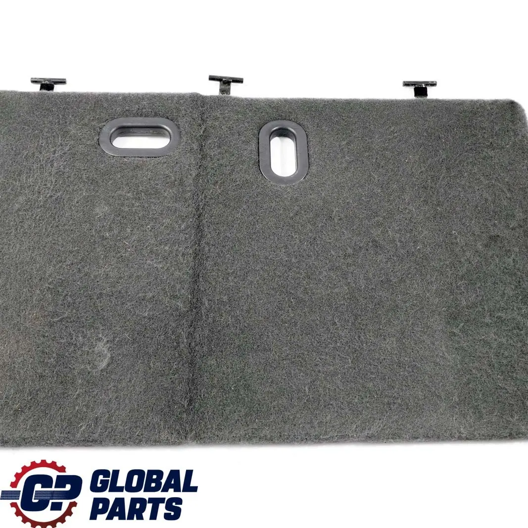  Mercedes-Benz M-Class ML W163 Rear Seat Cover Boot Trim Grey - SKU A1639200786-1 - Part number A1639200786