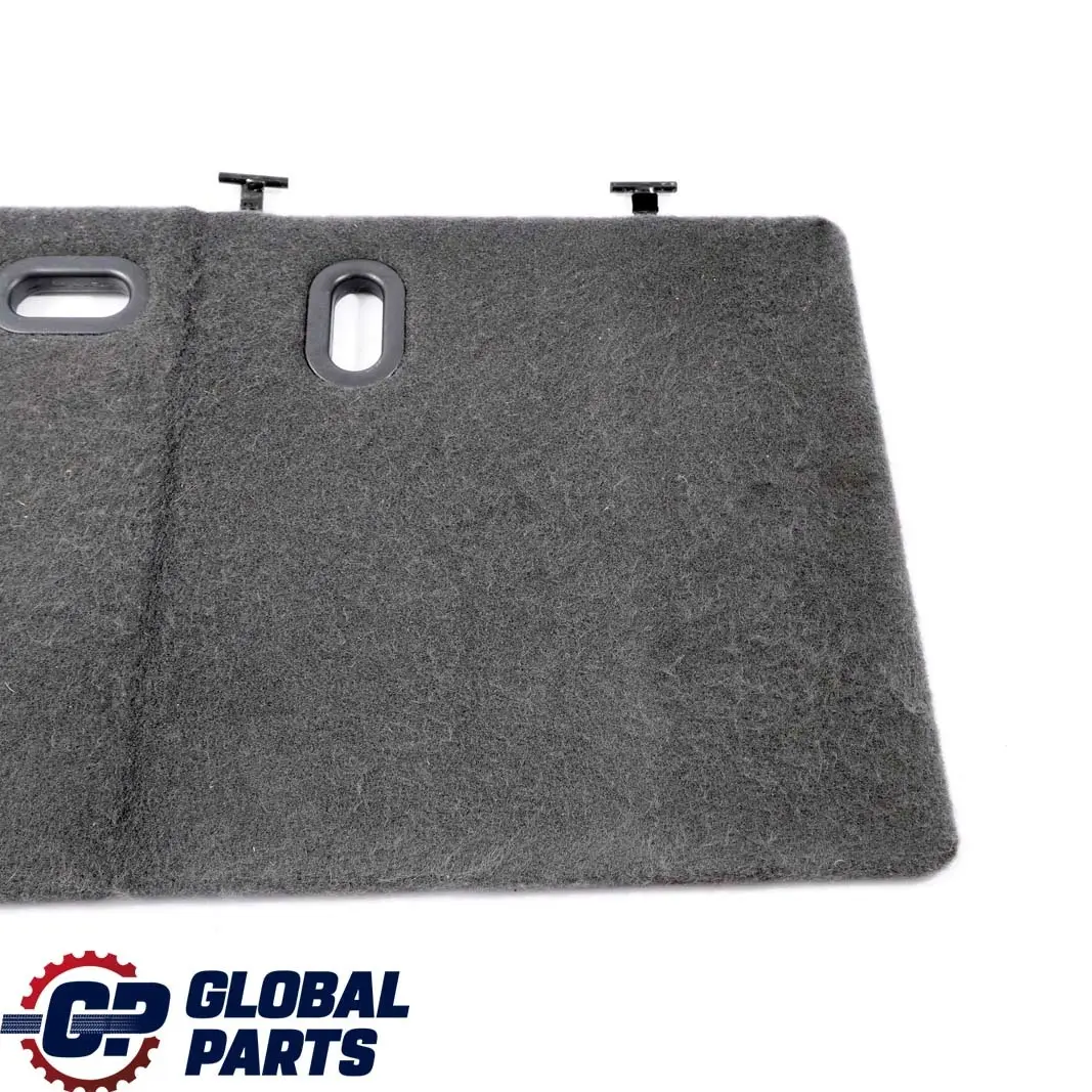  Mercedes-Benz M-Class ML W163 Rear Seat Cover Boot Trim Grey - SKU A1639200786-1 - Part number A1639200786