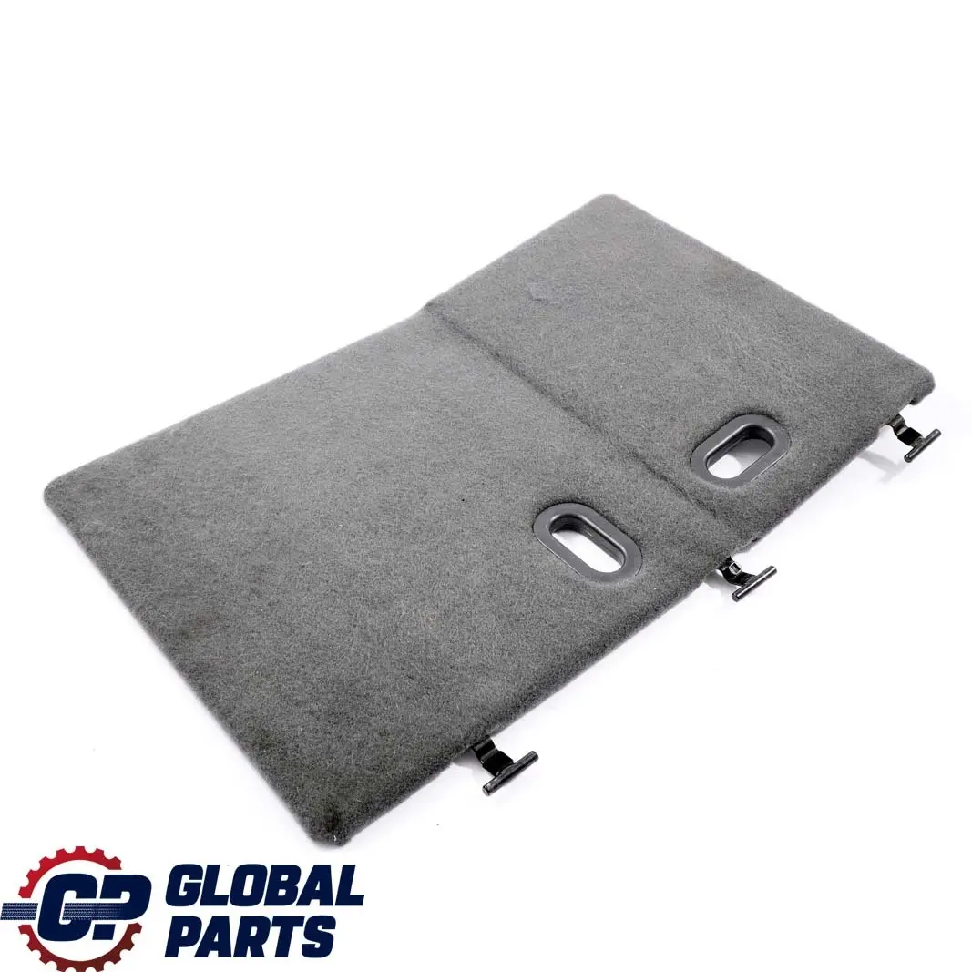 Mercedes-Benz M-Class ML W163 Rear Seat Cover Boot Trim Grey to with Part number A1639200786 Mercedes-Benz M-Class ML W163 Rear Seat Cover Boot Trim Grey - SKU A1639200786-1 - Part number A1639200786