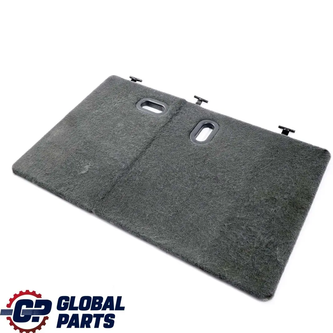 Mercedes-Benz M-Class ML W163 Rear Seat Cover Boot Trim Grey to with Part number A1639200786 Mercedes-Benz M-Class ML W163 Rear Seat Cover Boot Trim Grey - SKU A1639200786-1 - Part number A1639200786