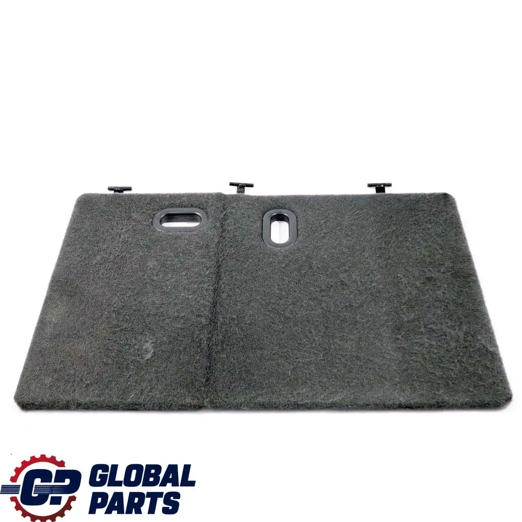 Mercedes-Benz M-Class ML W163 Rear Seat Cover Boot Trim Grey to with Part number A1639200786 Mercedes-Benz M-Class ML W163 Rear Seat Cover Boot Trim Grey - SKU A1639200786-1 - Part number A1639200786