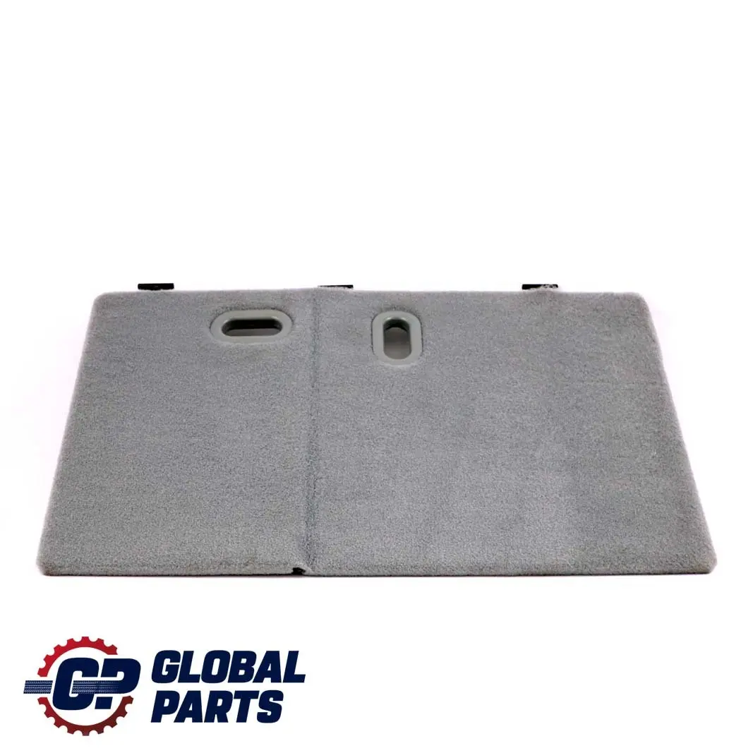 Mercedes-Benz M ML W163 Rücksitzbezug Kofferraumverkleidung Grau für mit Teilenummer A1639200786 Mercedes-Benz M ML W163 Rücksitzbezug Kofferraumverkleidung Grau - SKU A1639200786 - Teilenummer A1639200786