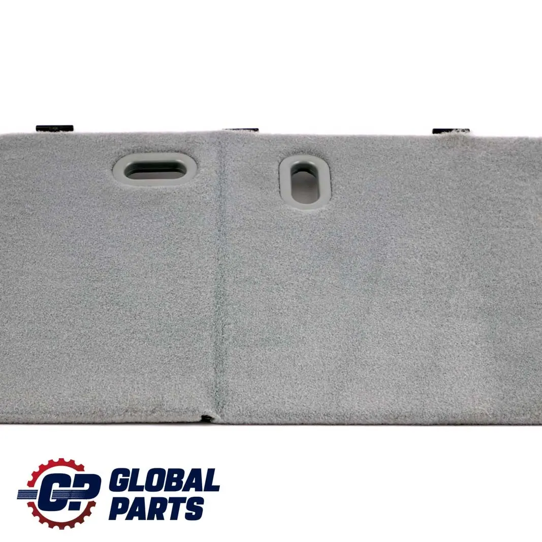 Mercedes-Benz M ML W163 Rücksitzbezug Kofferraumverkleidung Grau für mit Teilenummer A1639200786 Mercedes-Benz M ML W163 Rücksitzbezug Kofferraumverkleidung Grau - SKU A1639200786 - Teilenummer A1639200786