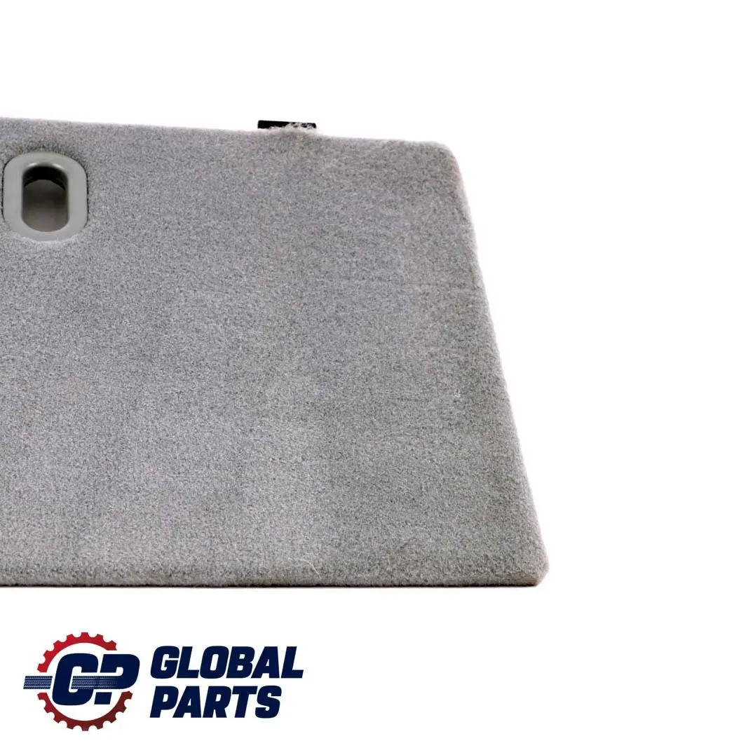 Mercedes-Benz M ML W163 Rücksitzbezug Kofferraumverkleidung Grau für mit Teilenummer A1639200786 Mercedes-Benz M ML W163 Rücksitzbezug Kofferraumverkleidung Grau - SKU A1639200786 - Teilenummer A1639200786