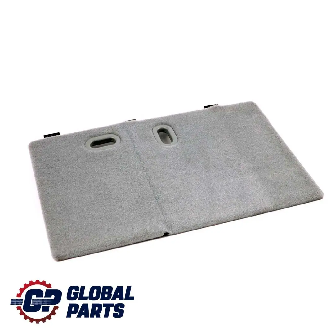 Mercedes-Benz M ML W163 Rücksitzbezug Kofferraumverkleidung Grau für mit Teilenummer A1639200786 Mercedes-Benz M ML W163 Rücksitzbezug Kofferraumverkleidung Grau - SKU A1639200786 - Teilenummer A1639200786