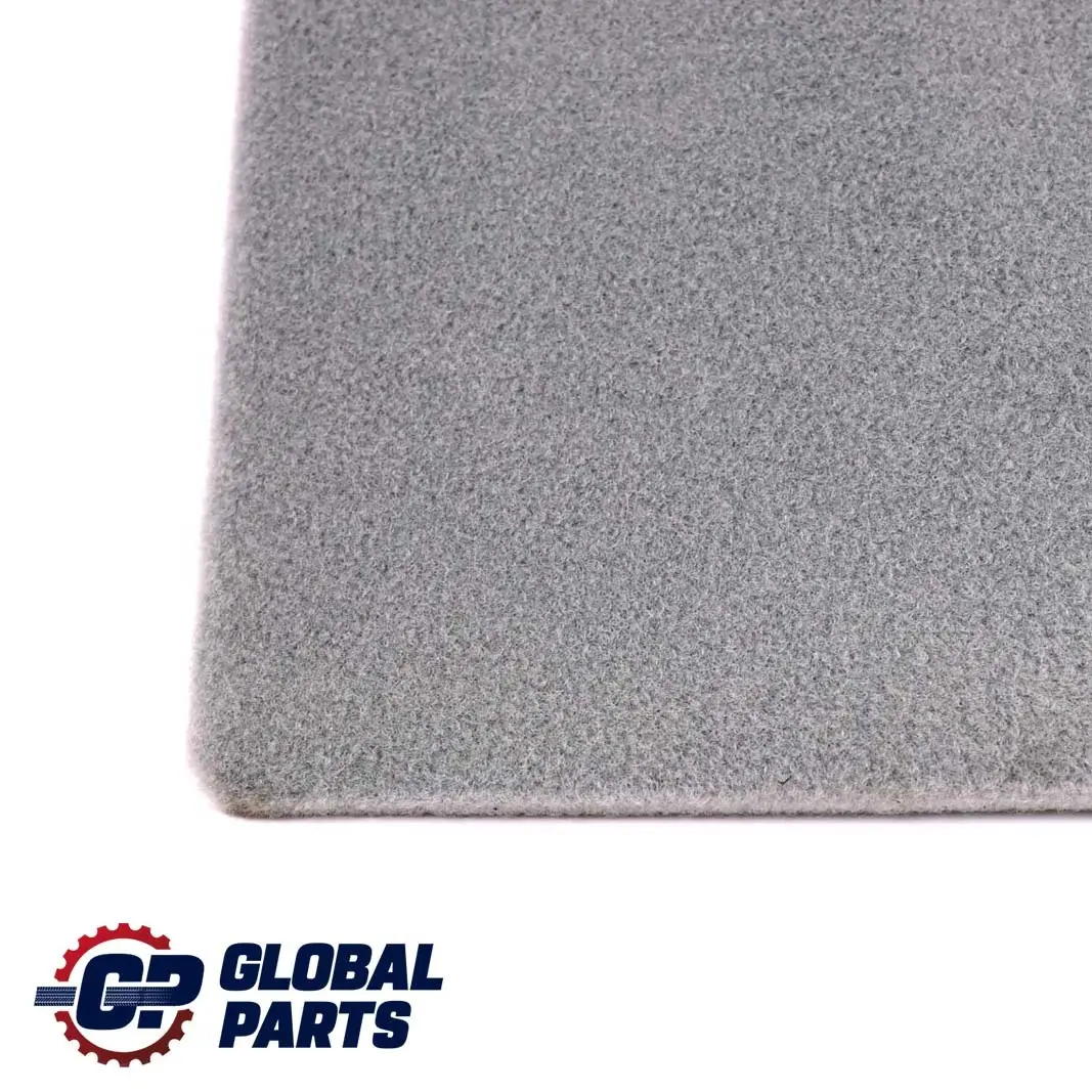  Mercedes-Benz M-Class ML W163 Rear Seat Cover Boot Trim Grey - SKU A1639200786 - Part number A1639200786