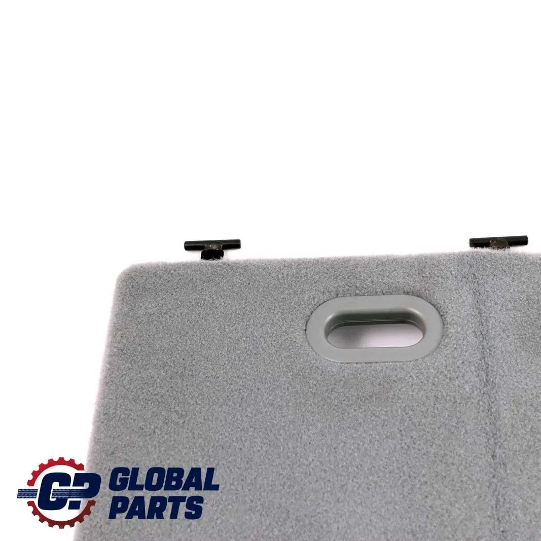 Mercedes-Benz M ML W163 Rücksitzbezug Kofferraumverkleidung Grau für mit Teilenummer A1639200786 Mercedes-Benz M ML W163 Rücksitzbezug Kofferraumverkleidung Grau - SKU A1639200786 - Teilenummer A1639200786