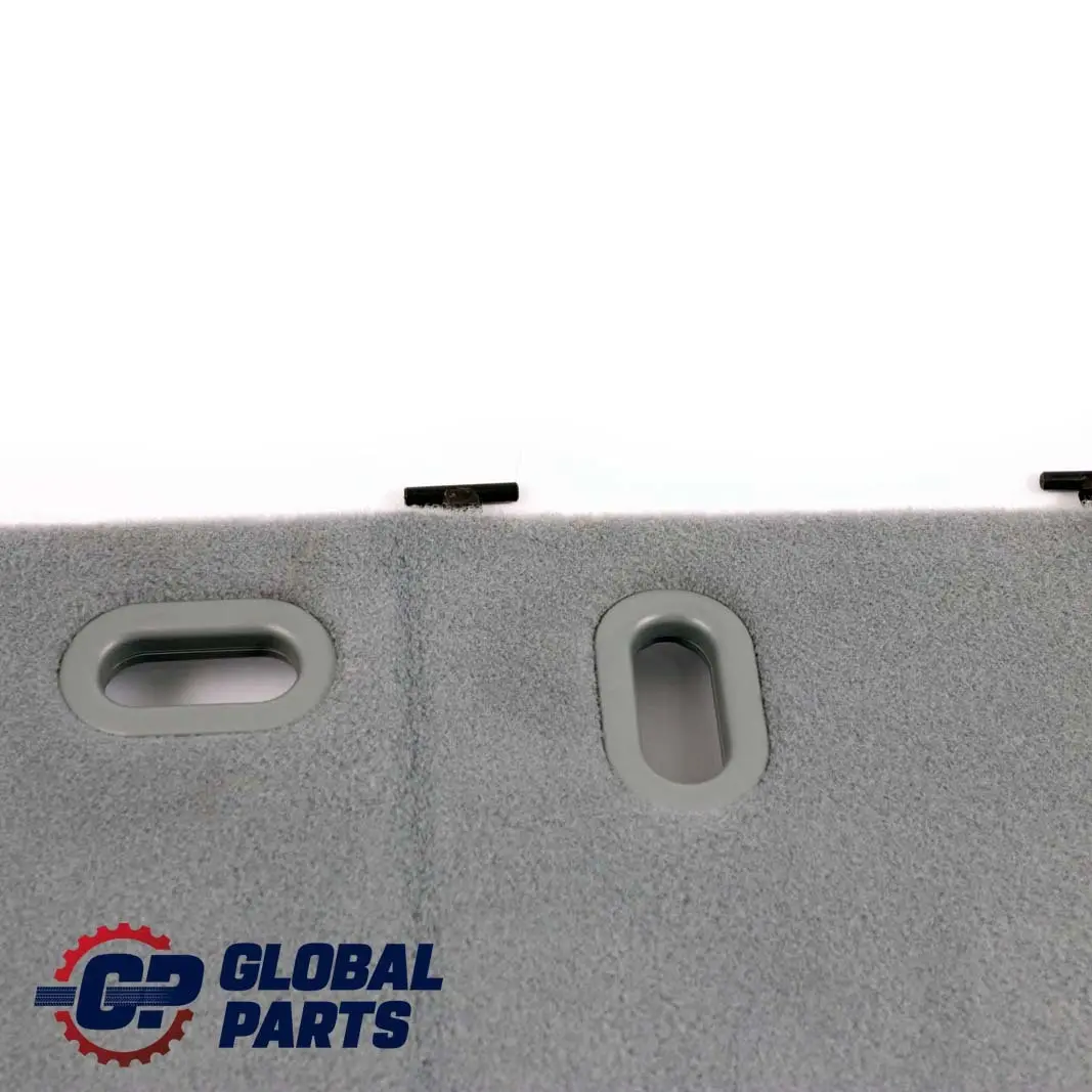 Mercedes-Benz M ML W163 Rücksitzbezug Kofferraumverkleidung Grau für mit Teilenummer A1639200786 Mercedes-Benz M ML W163 Rücksitzbezug Kofferraumverkleidung Grau - SKU A1639200786 - Teilenummer A1639200786