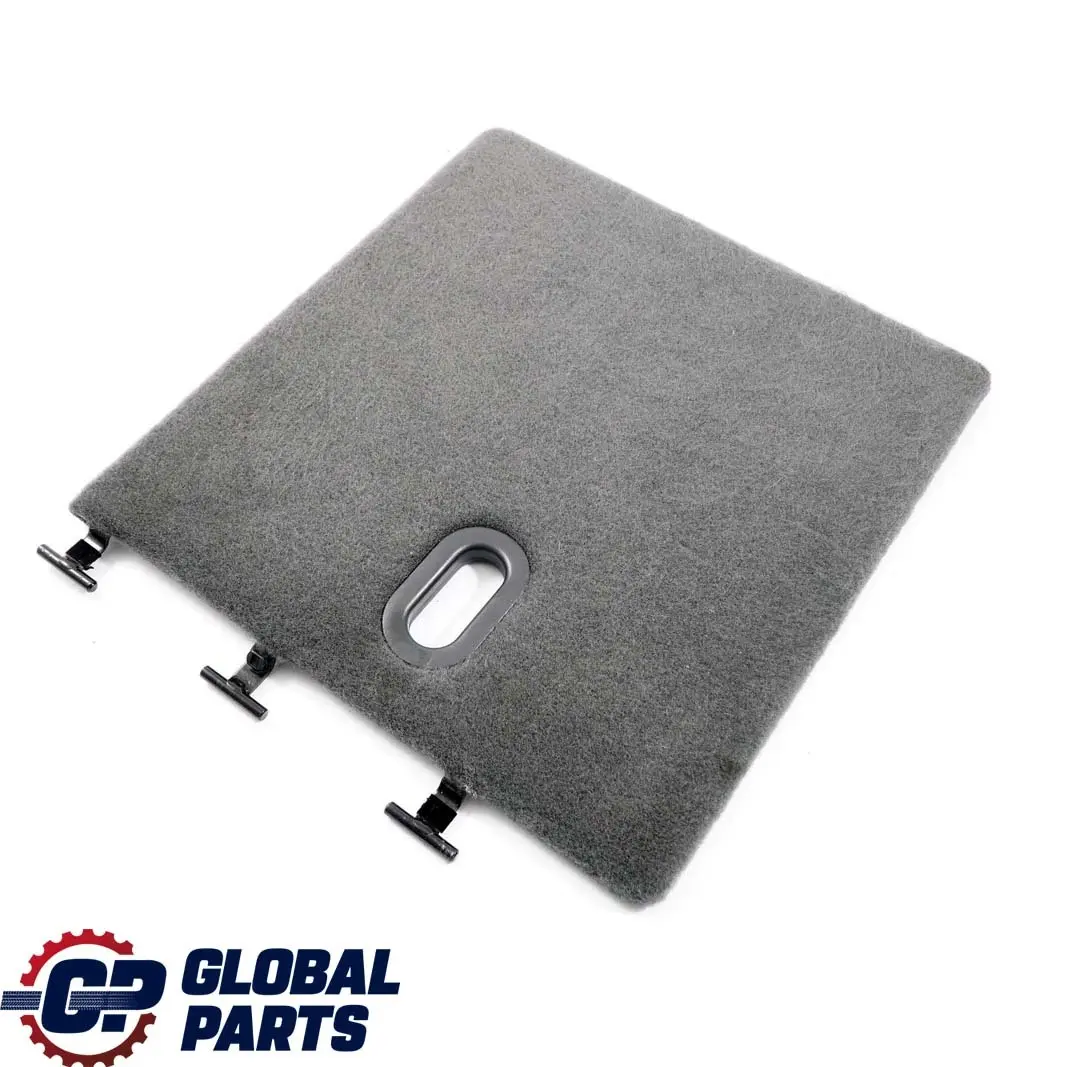 Mercedes-Benz M ML W163 Rücksitzbezug Kofferraumverkleidung Grau für mit Teilenummer A1639200886 Mercedes-Benz M ML W163 Rücksitzbezug Kofferraumverkleidung Grau - SKU A1639200886-1 - Teilenummer A1639200886